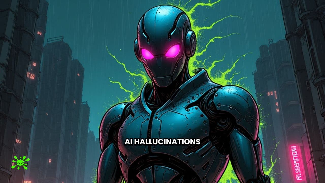 AI Hallucinations Eliminated with Lean4