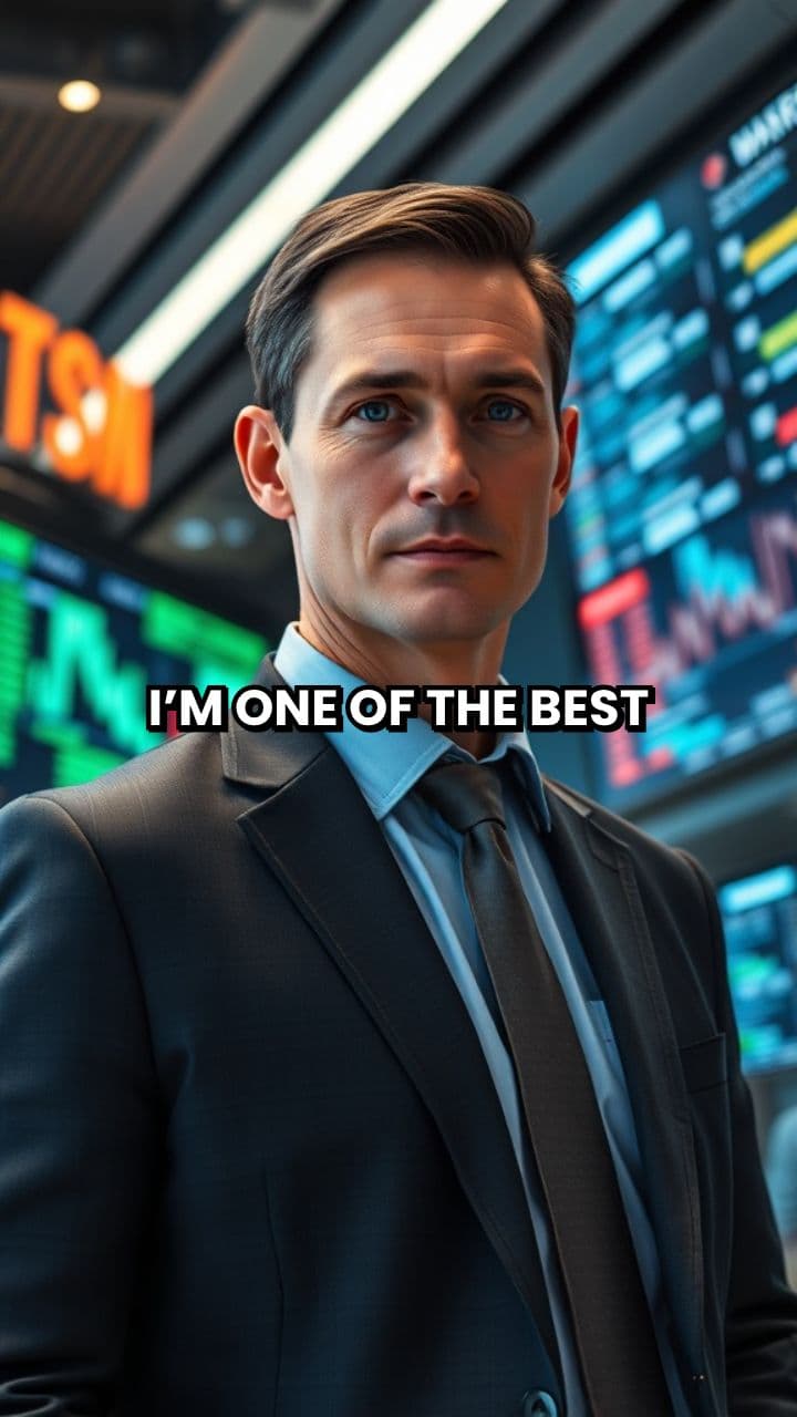 Trusted SAB Trader for Fast Trades