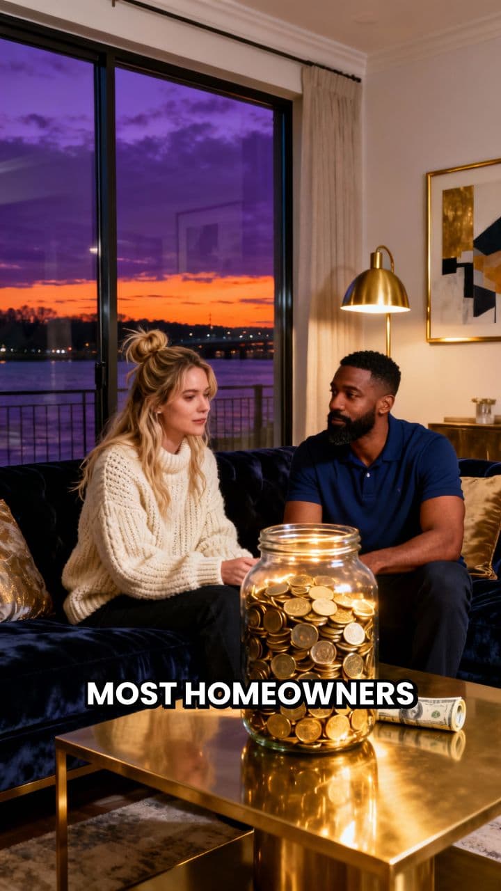 Refinance Shorter, Pay Less Monthly