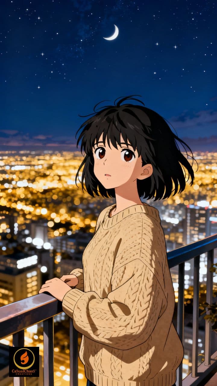 The World Still Needs You