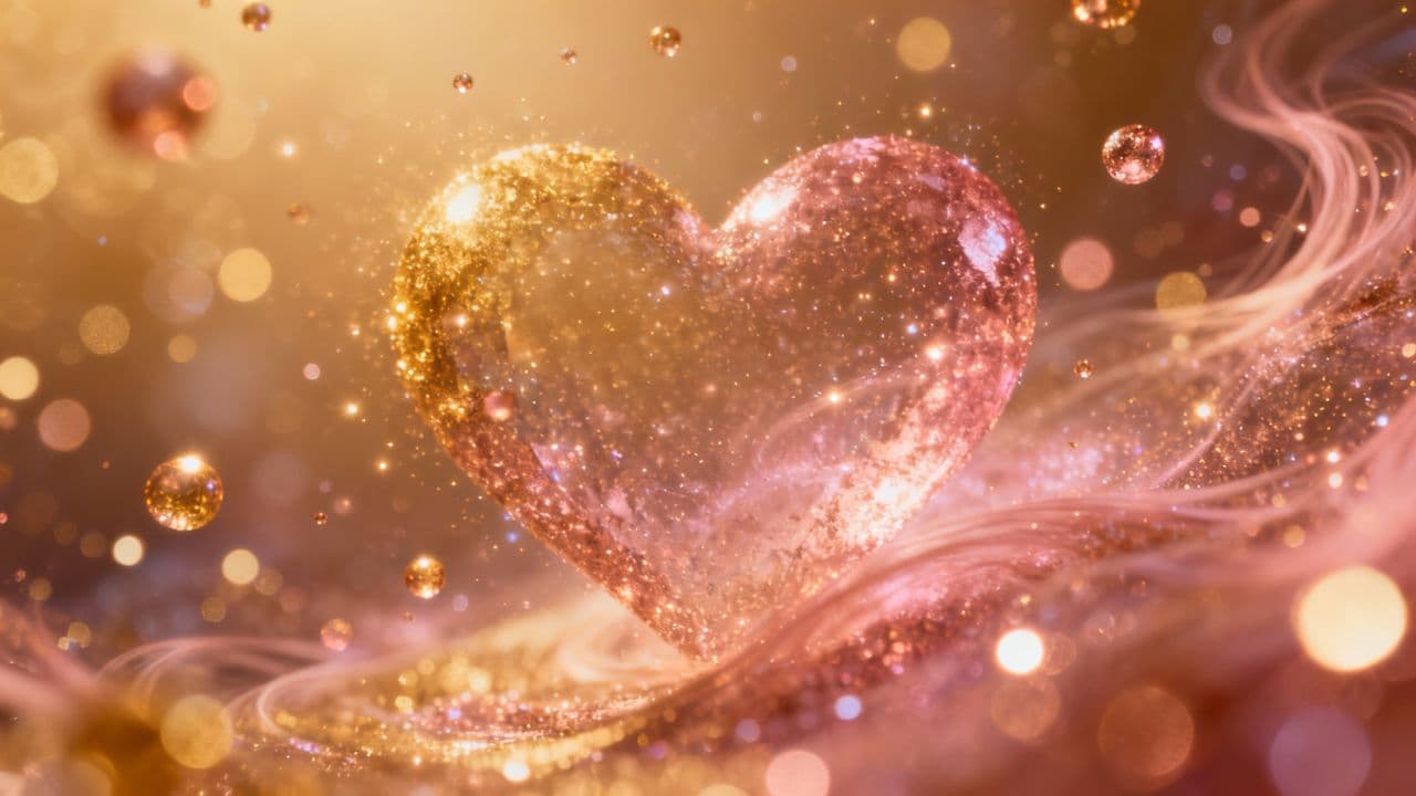 Never Let Go of Your Love