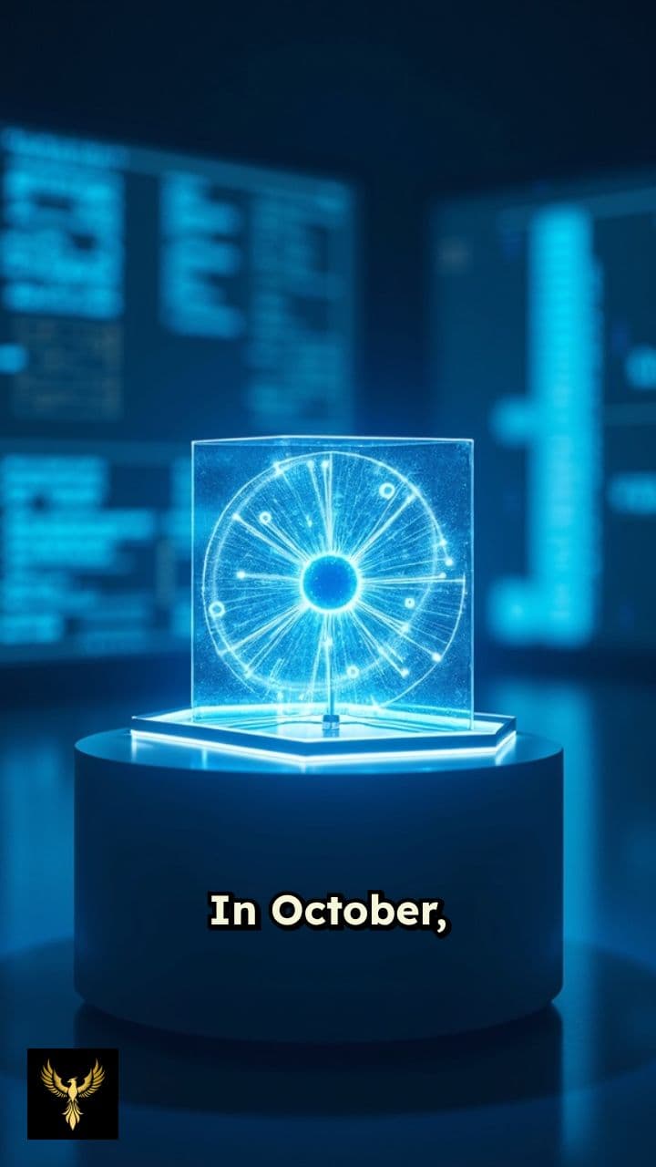 6.12  🎯 ⚛️ QUANTUM COMPUTING: The Milestone Moment