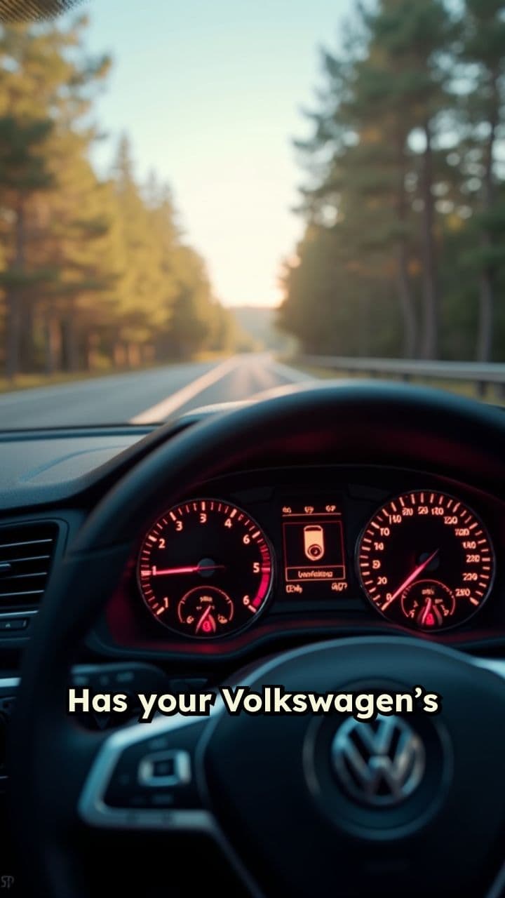 Volkswagen Electrical Failures: Know Your Rights