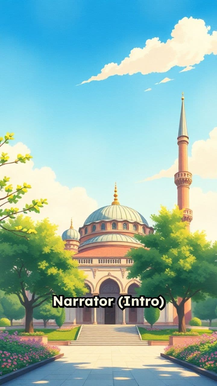 Helping the Elderly with Kindness