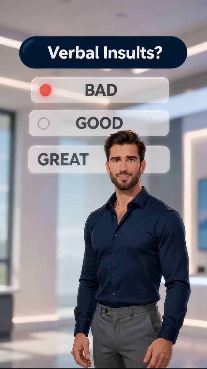 How to Stand Up to Bullying - Bad Good Great