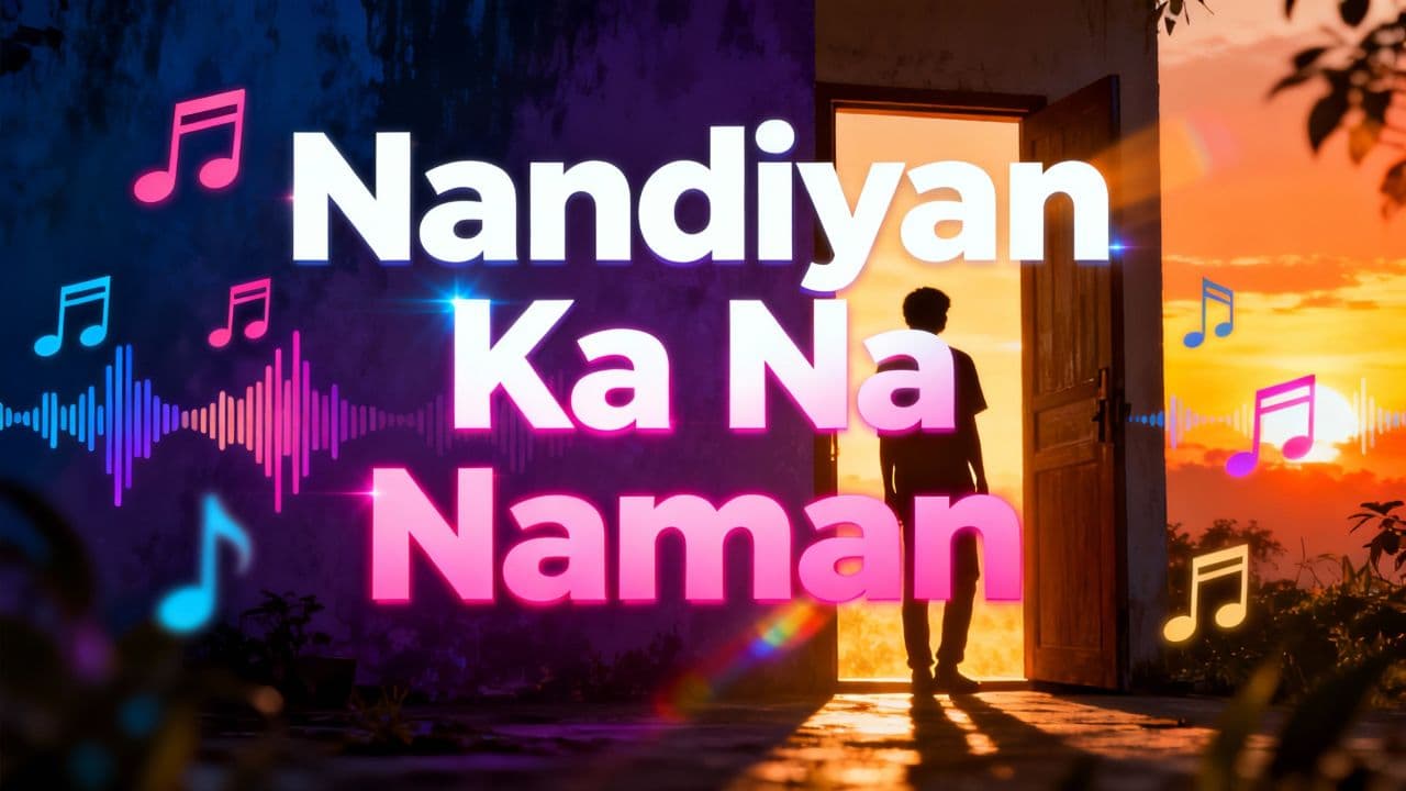 Nandiyan Ka Na Naman