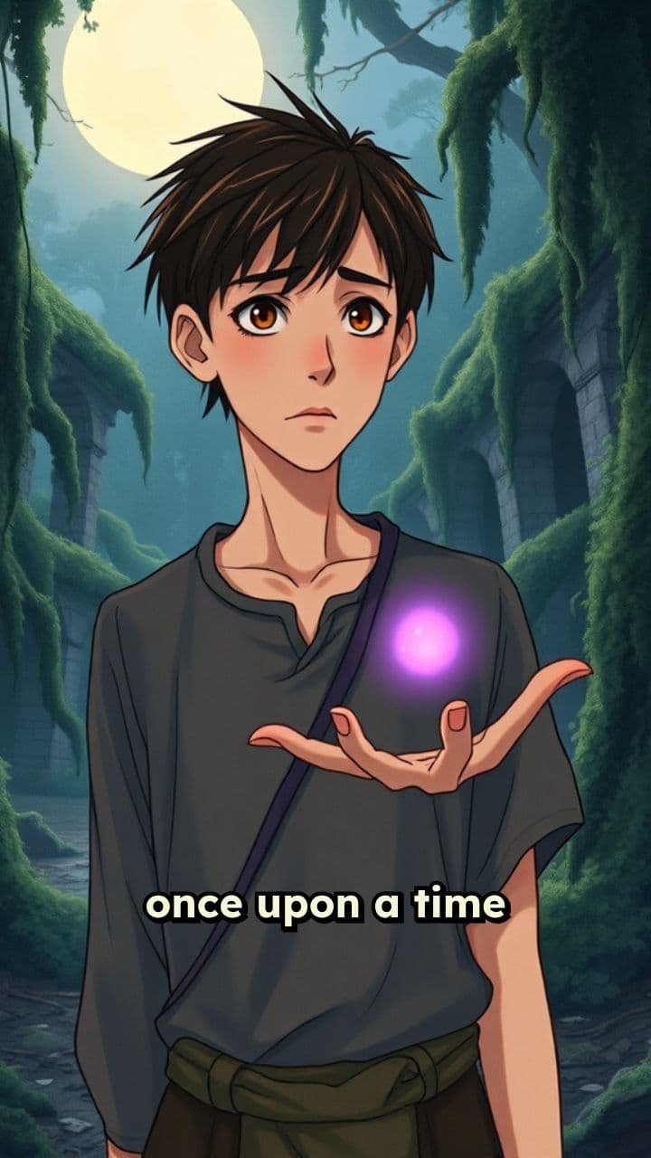 Cursed Dragon's Bloodlust