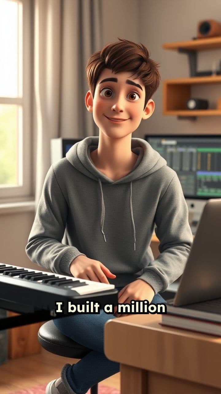 From Beats to Business Breakthrough