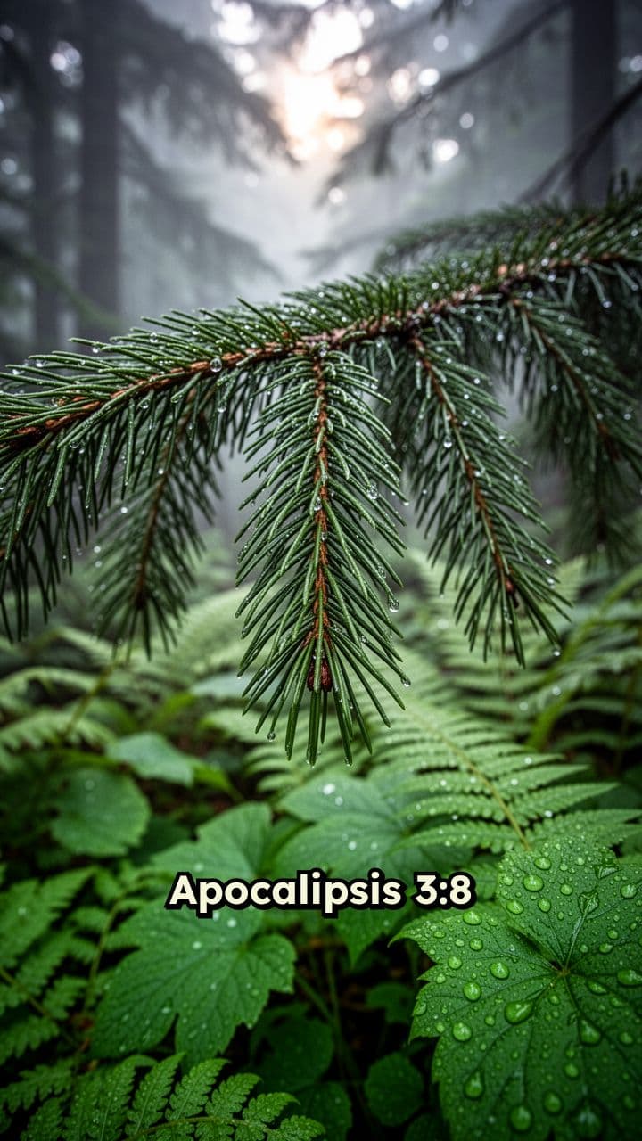 Fidelidad que abre puertas