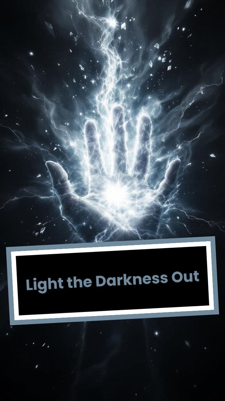 Light the Darkness Out