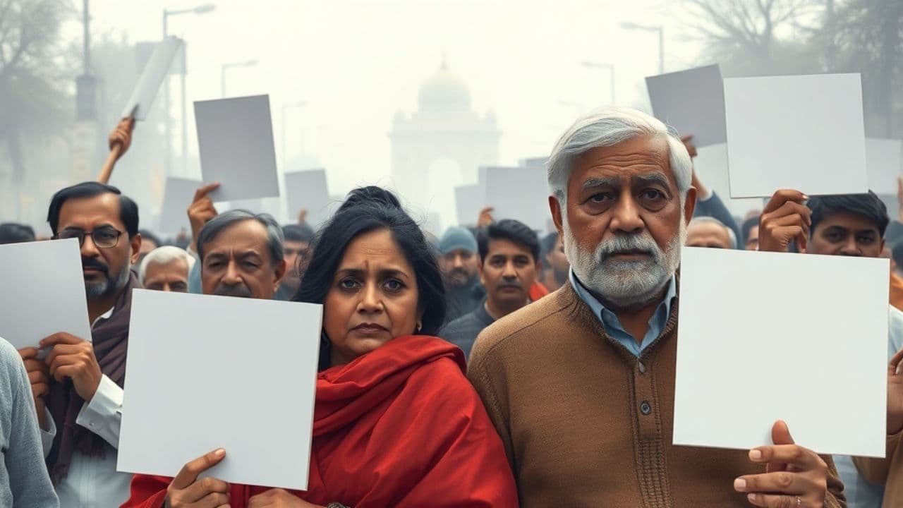 कंधार हाइजैक: तीन आतंकियों की रिहाई