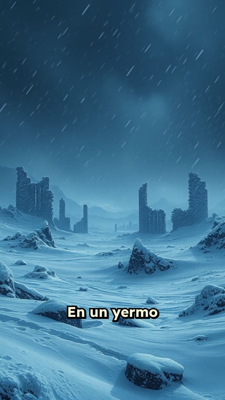 The Howl of the Wolf