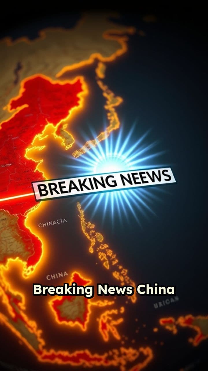 China Tests Devastating EMP Weapon