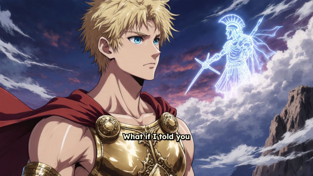 Chasing the Myth of Achilles