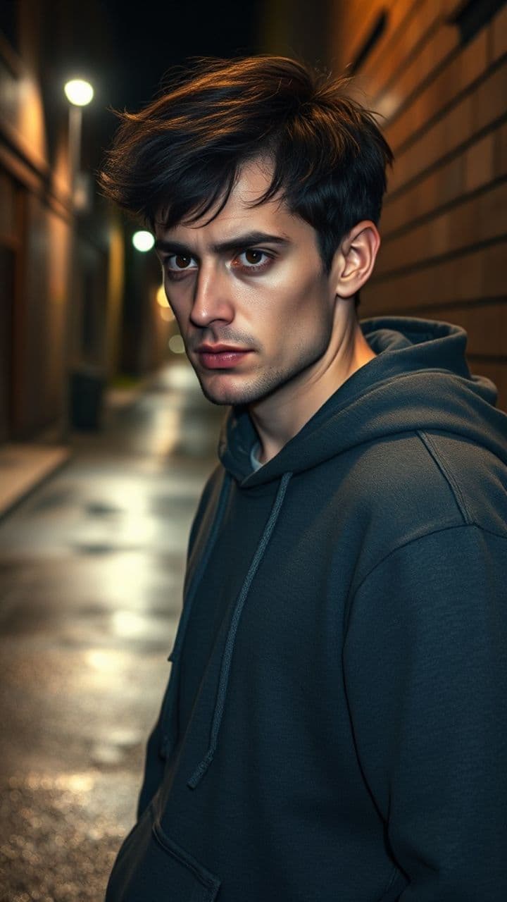 Просто зайобаний