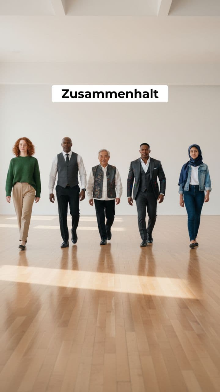 Digitale Demokratie Demo