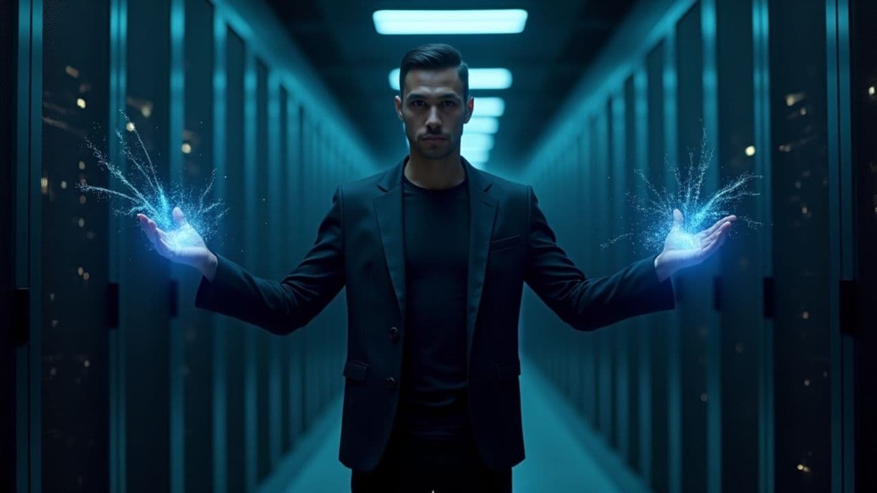 Build It, Boost It, Brand It