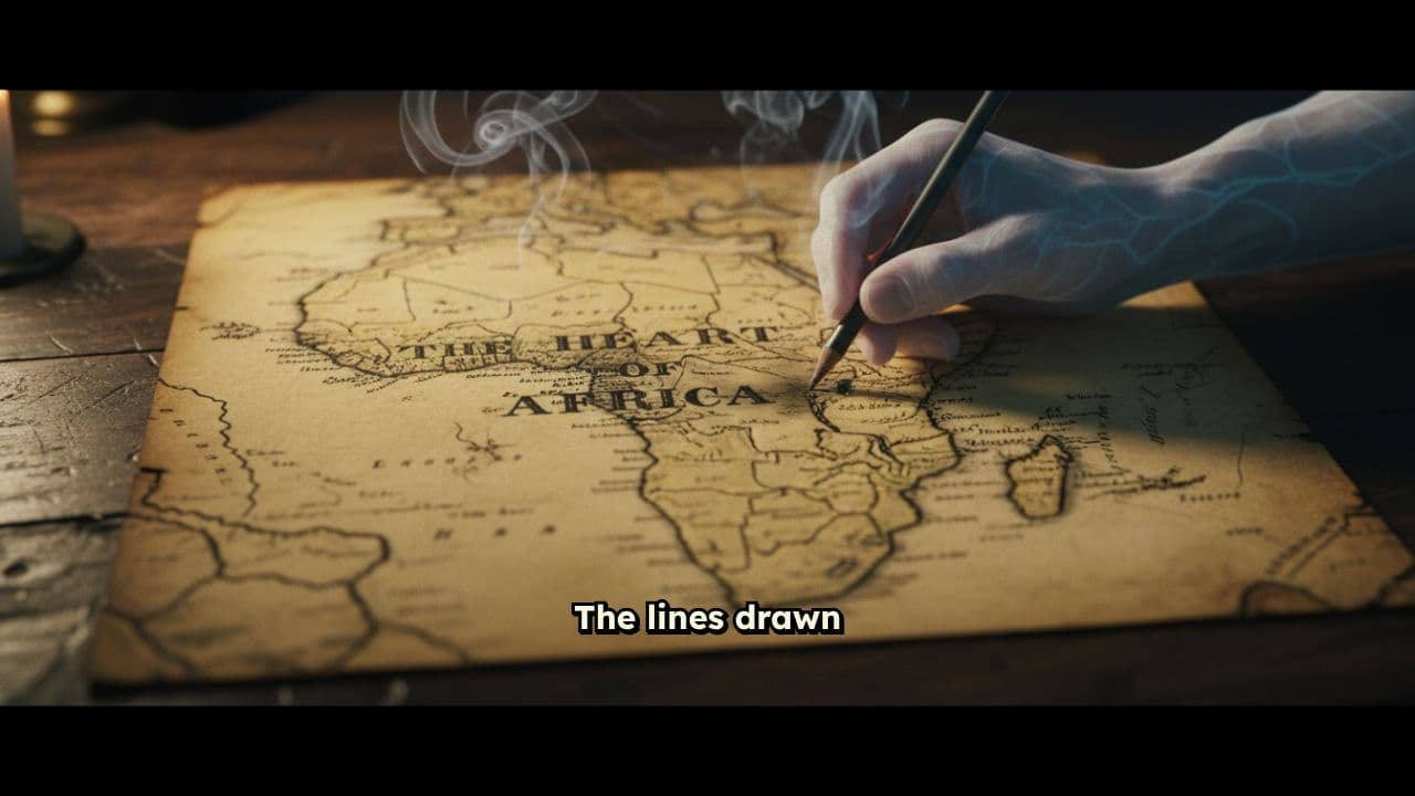 Leopold's Shadow ep5-3