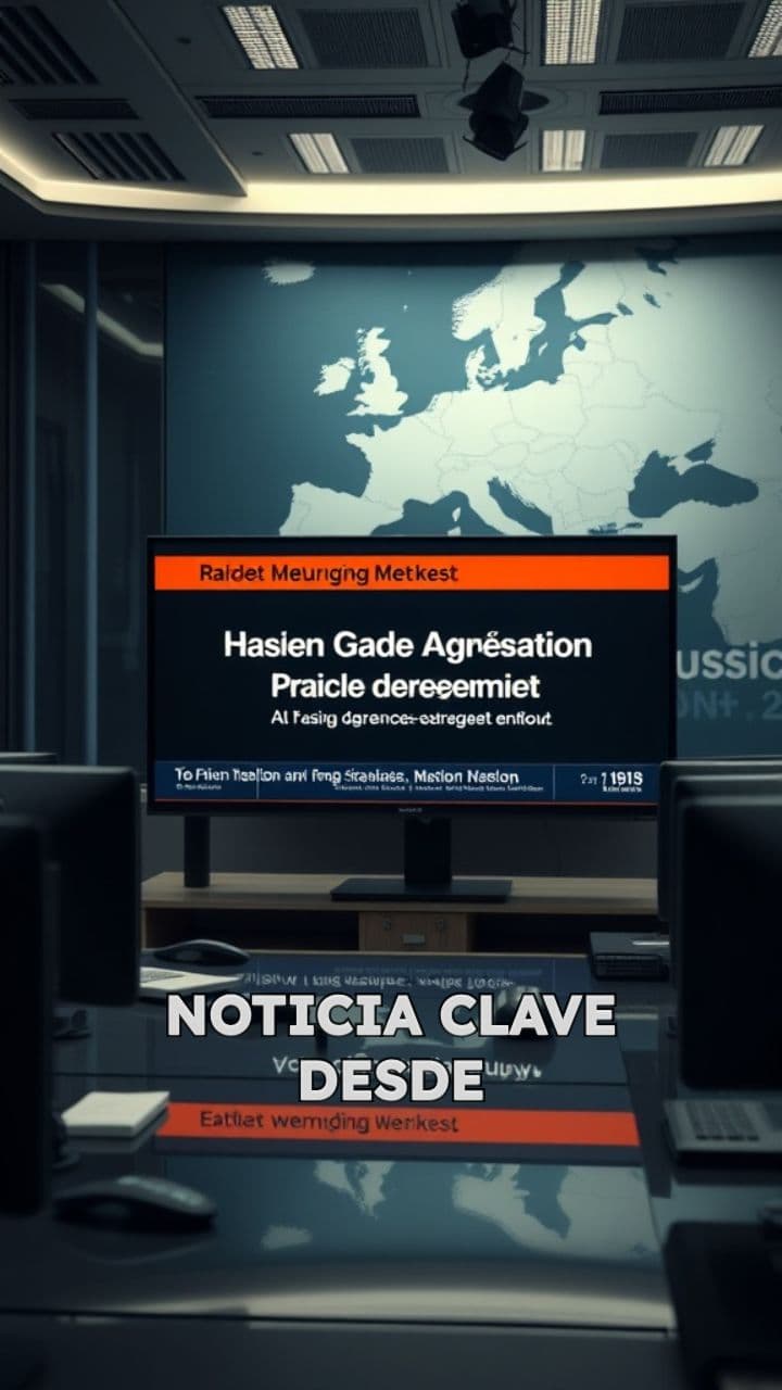 Acuerdo de paz entre Ucrania y Rusia