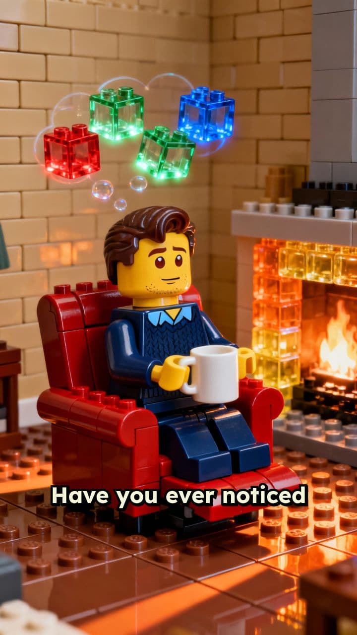 Why Unfinished Tasks Haunt You