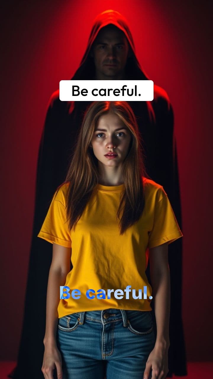 Alternating Pleasure and Pain Manipulation