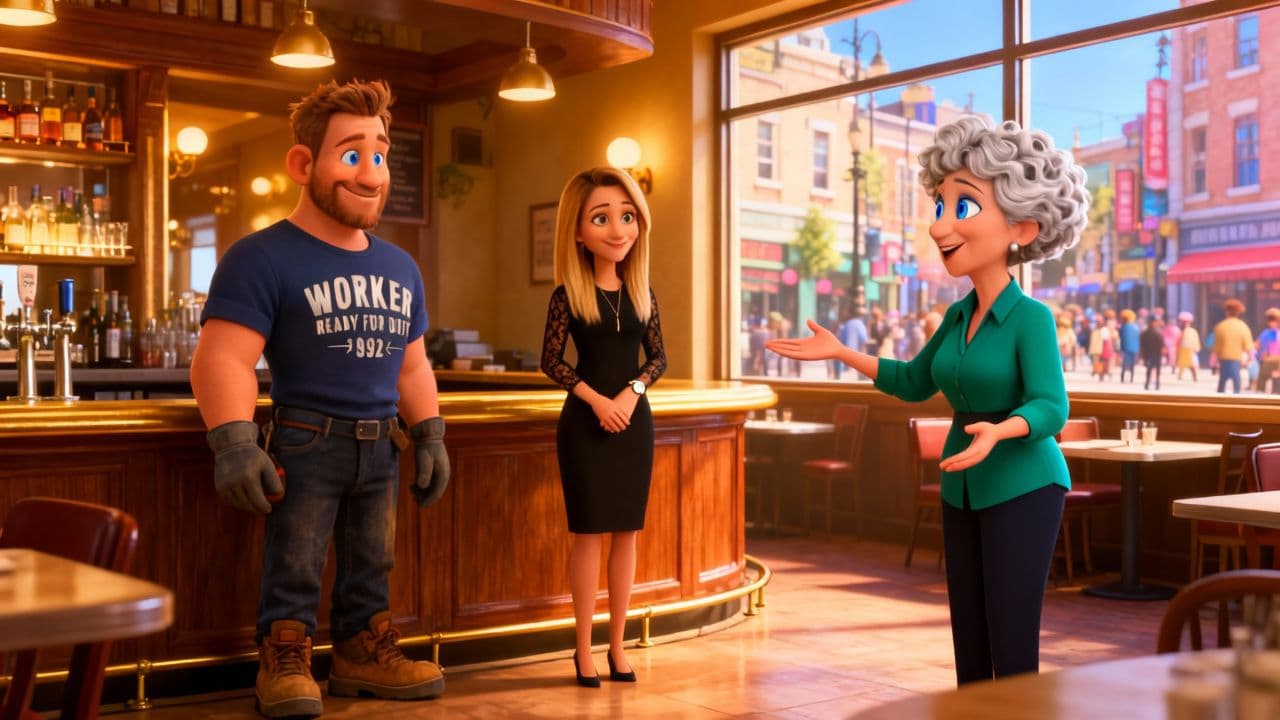 #7000-A Timeless Love Story