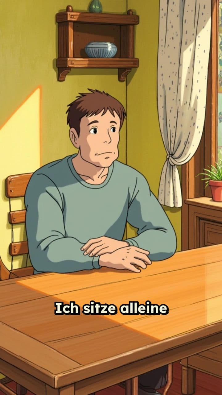 Flaschenpost der Erinnerungen