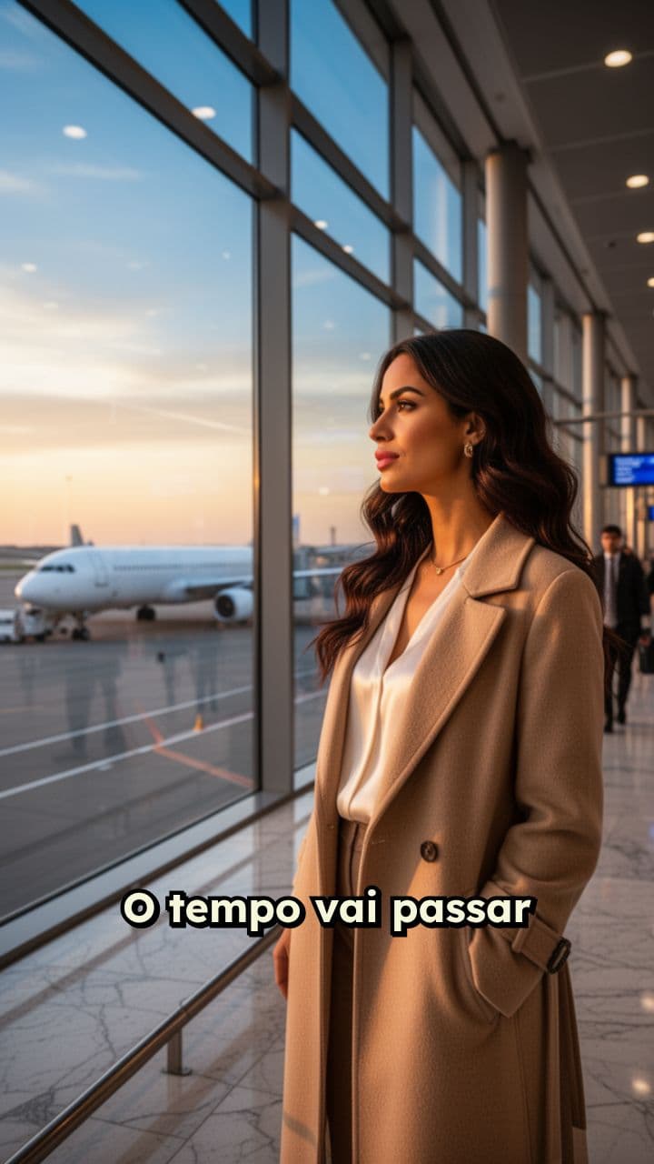 Onde Você Vai Estar?