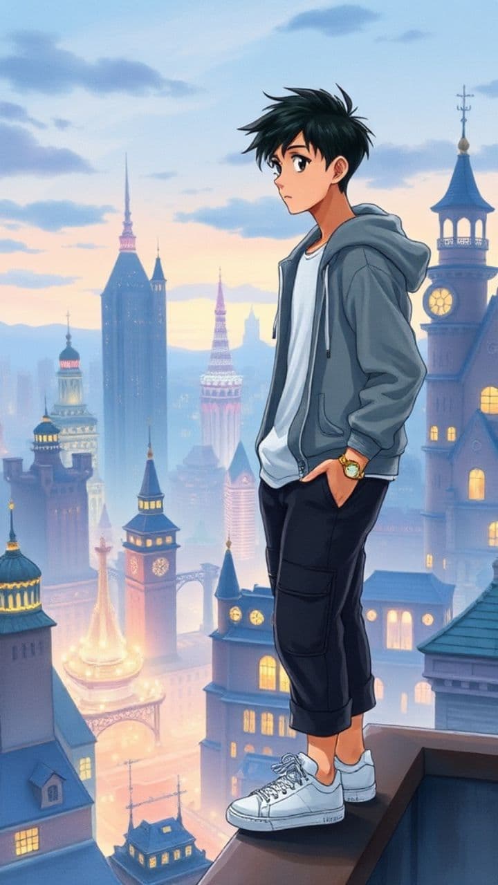 Crazy Heartaches and Saving Grace