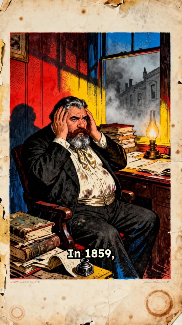 Emperor Norton of San Francisco