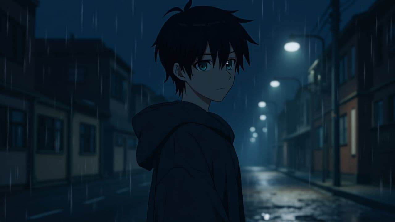 Смывай за собою, Юра