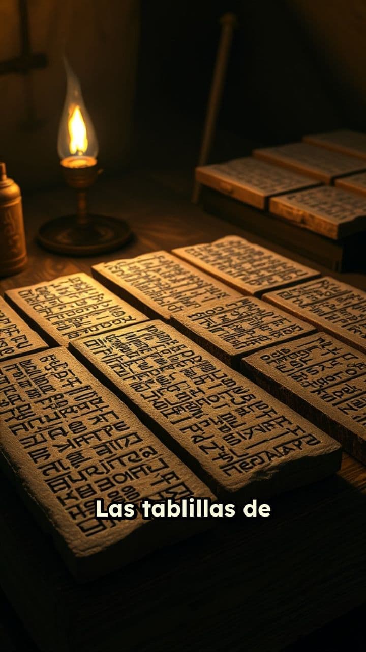 El diluvio en la Mesopotamia antigua