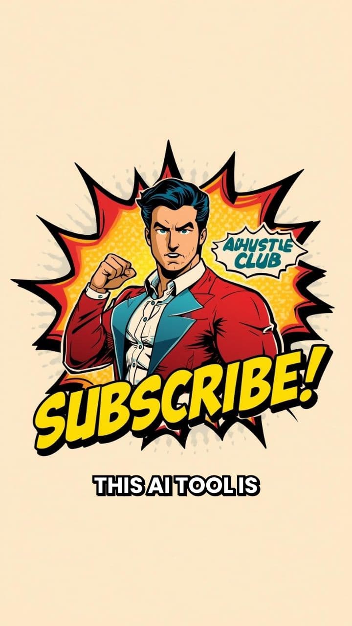 Unlock Cash with AI Content Creation