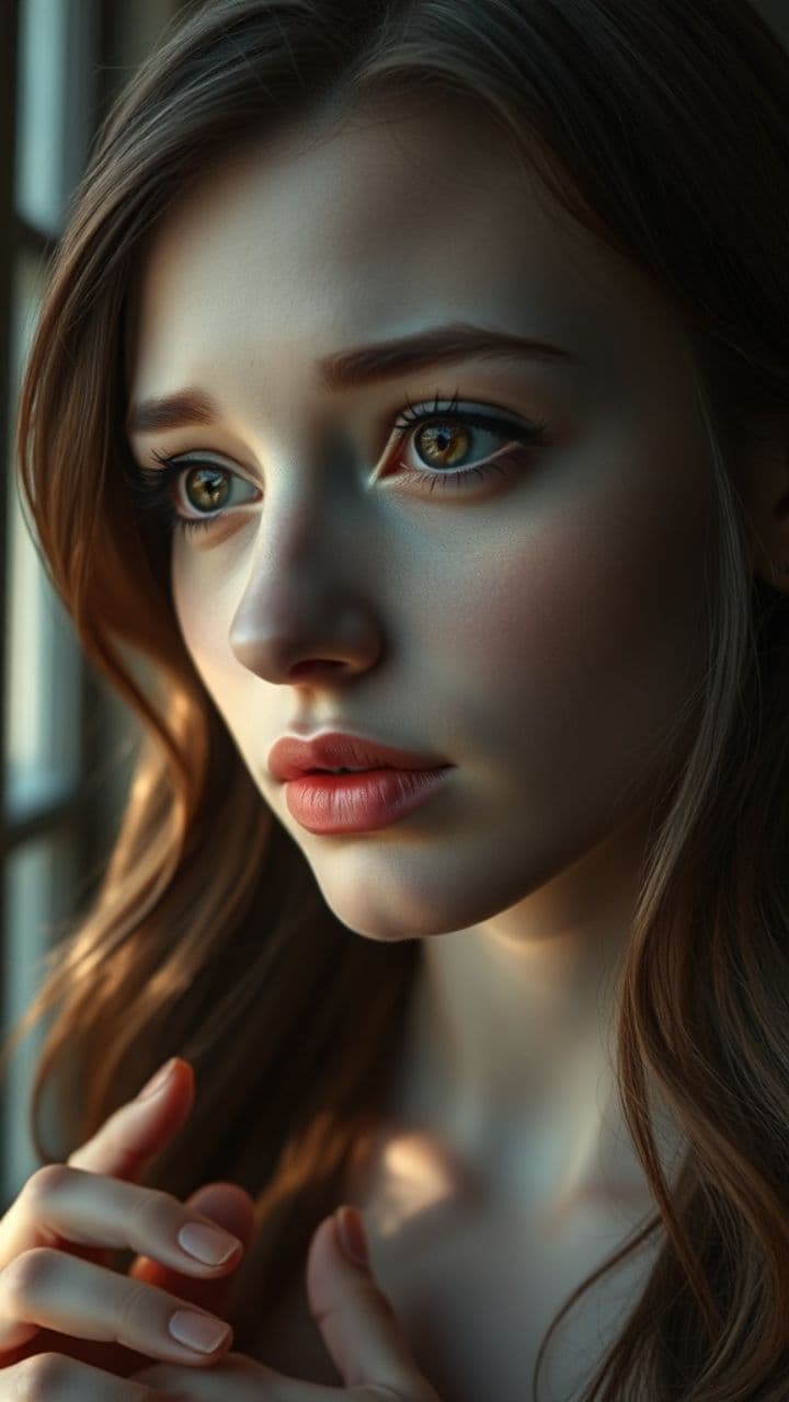 Villana de mi propia historia