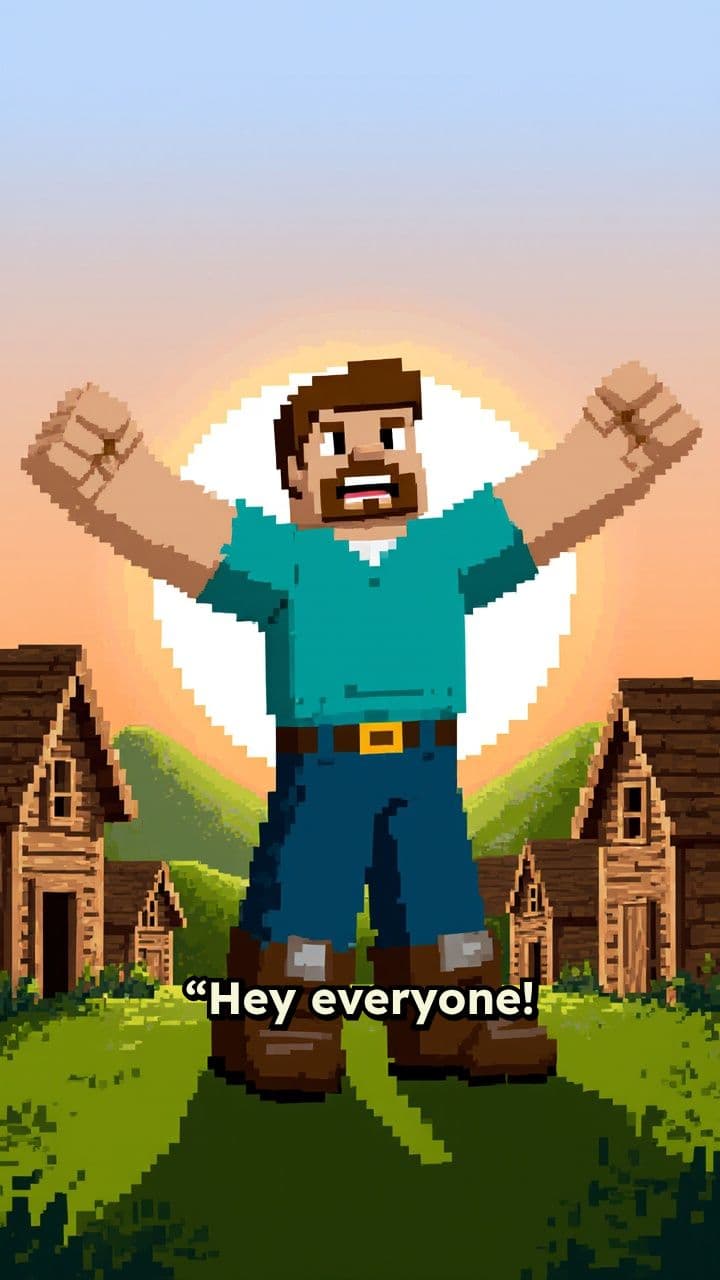 Best Y-Level for Diamonds in Minecraft