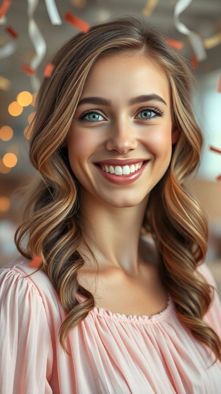 День рождения Кати Калмынцевой