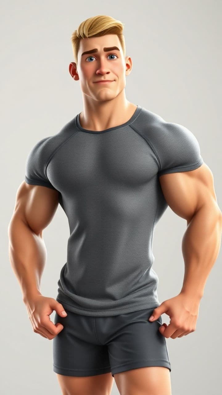 Biceps and Opportunities