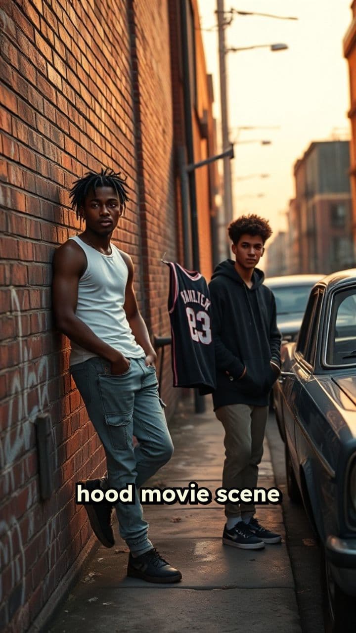 Urban Struggles Unfold