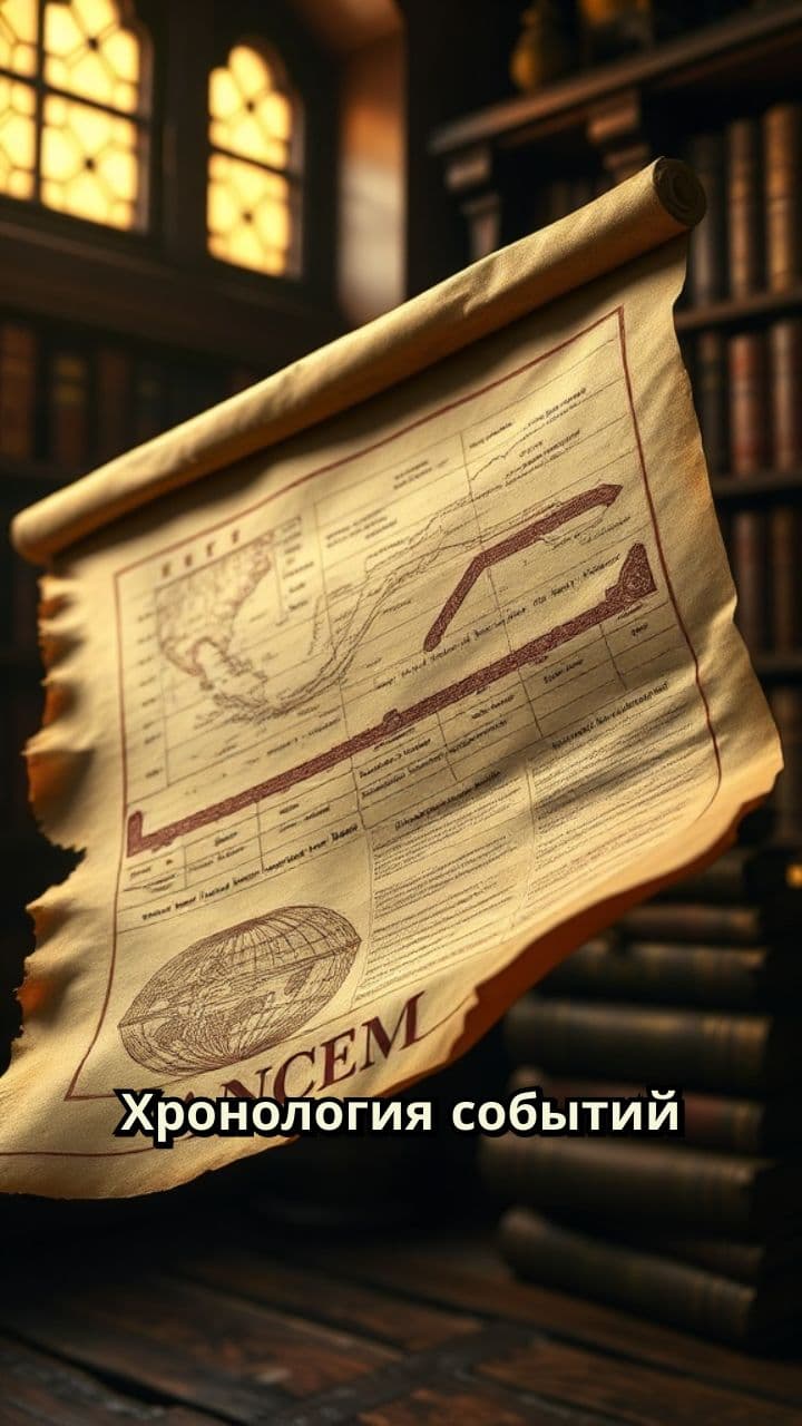 Хронология Второй мировой войны