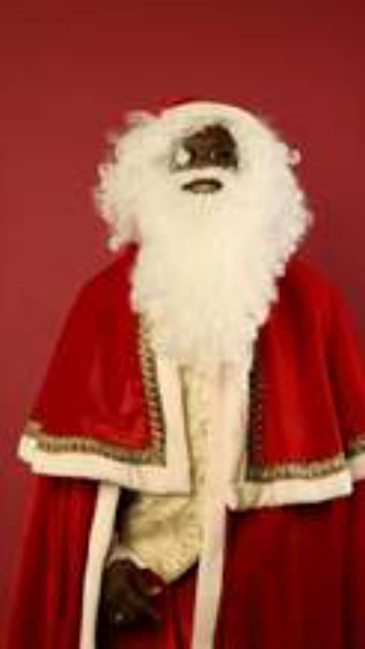 A Christmas Love Story