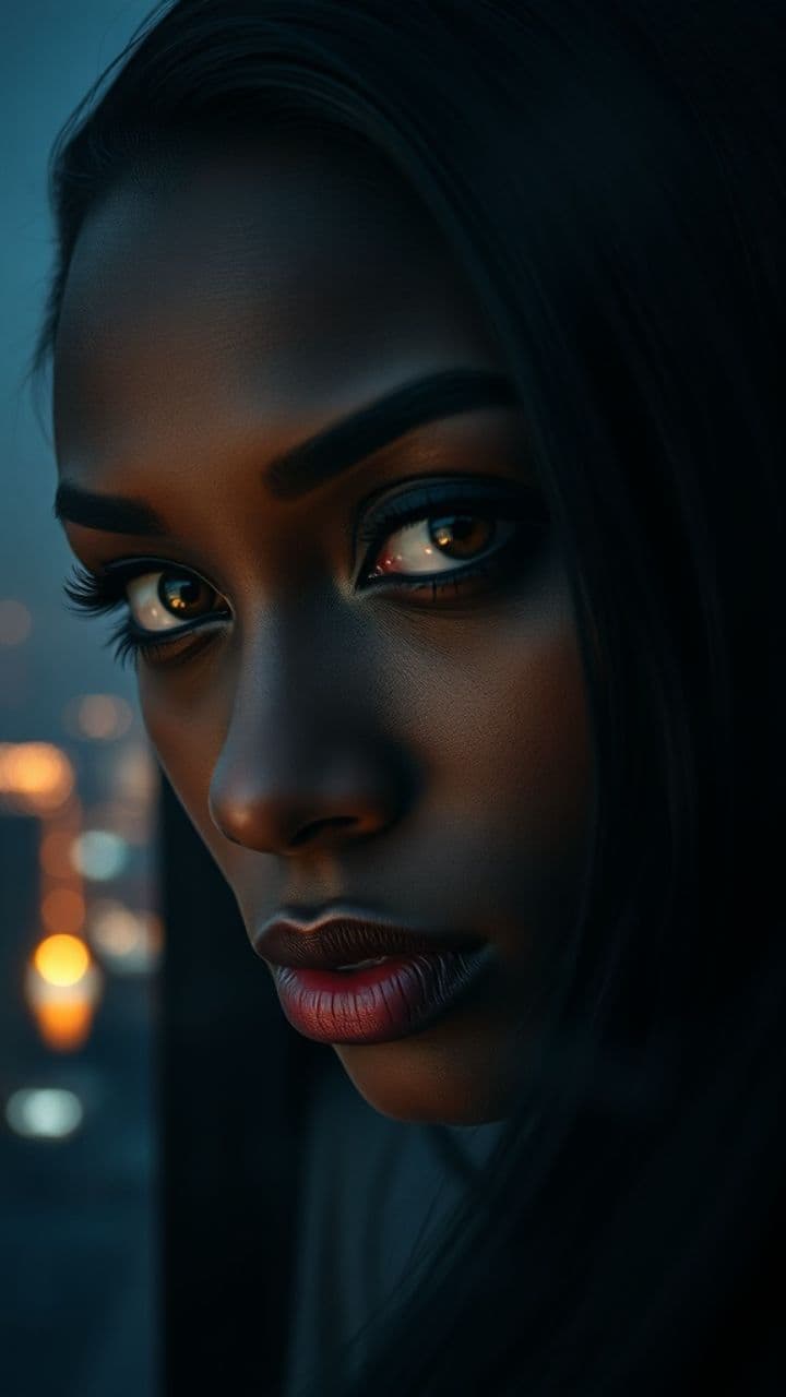 Imitation and Inferiority