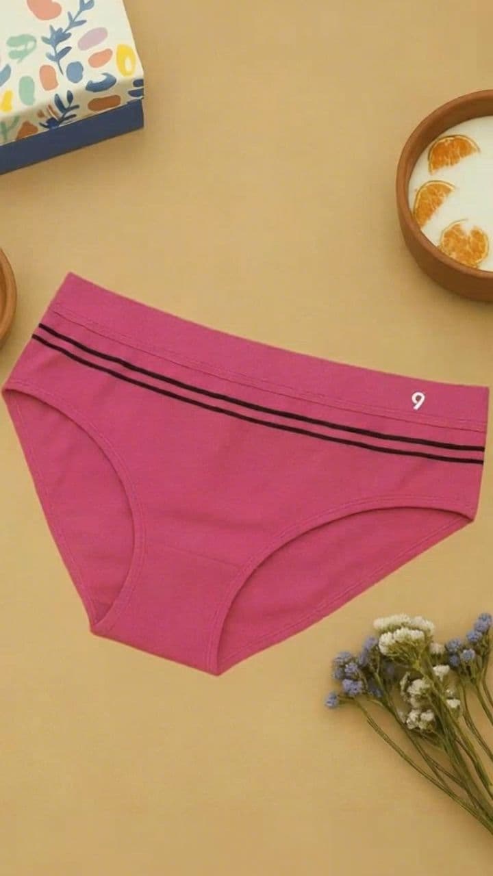 Image transform video