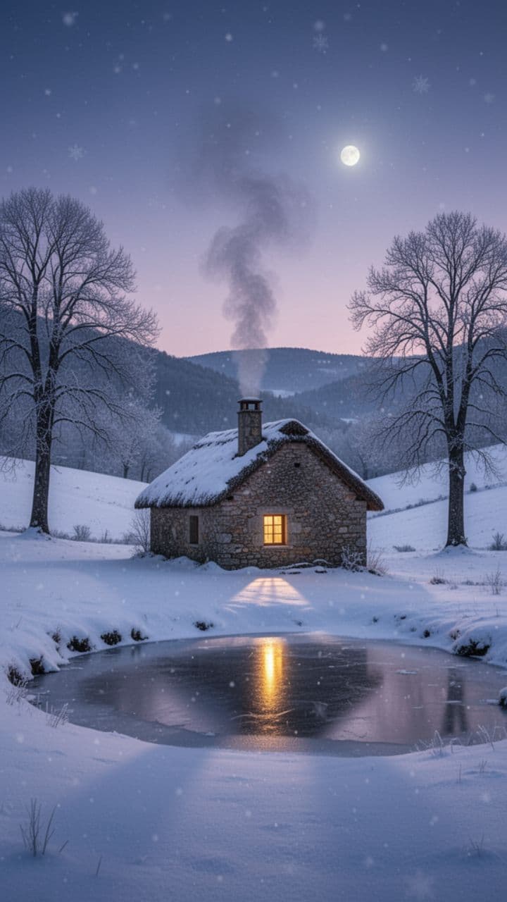 La douceur des Noëls anciens