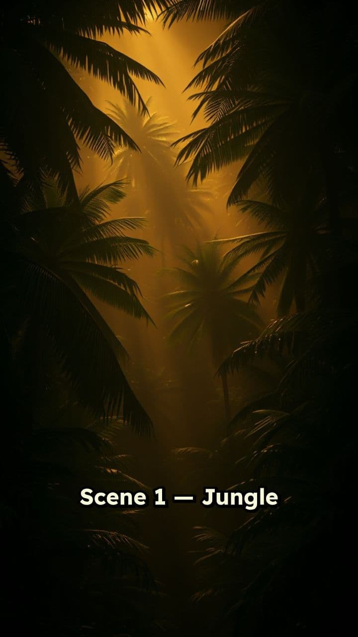 Jonestown: Hope to Horror