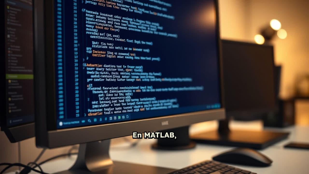 Ventajas de los filtros digitales en control industrial
