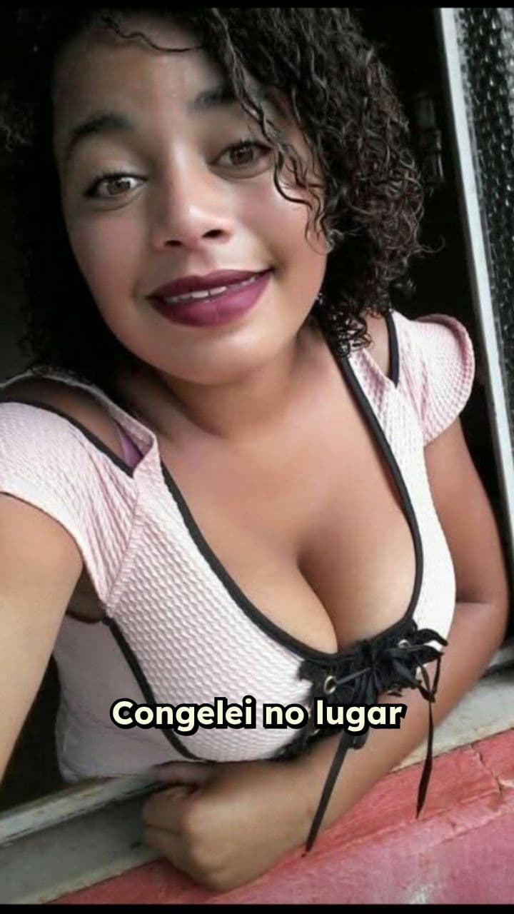 Três Segundos de Pavor