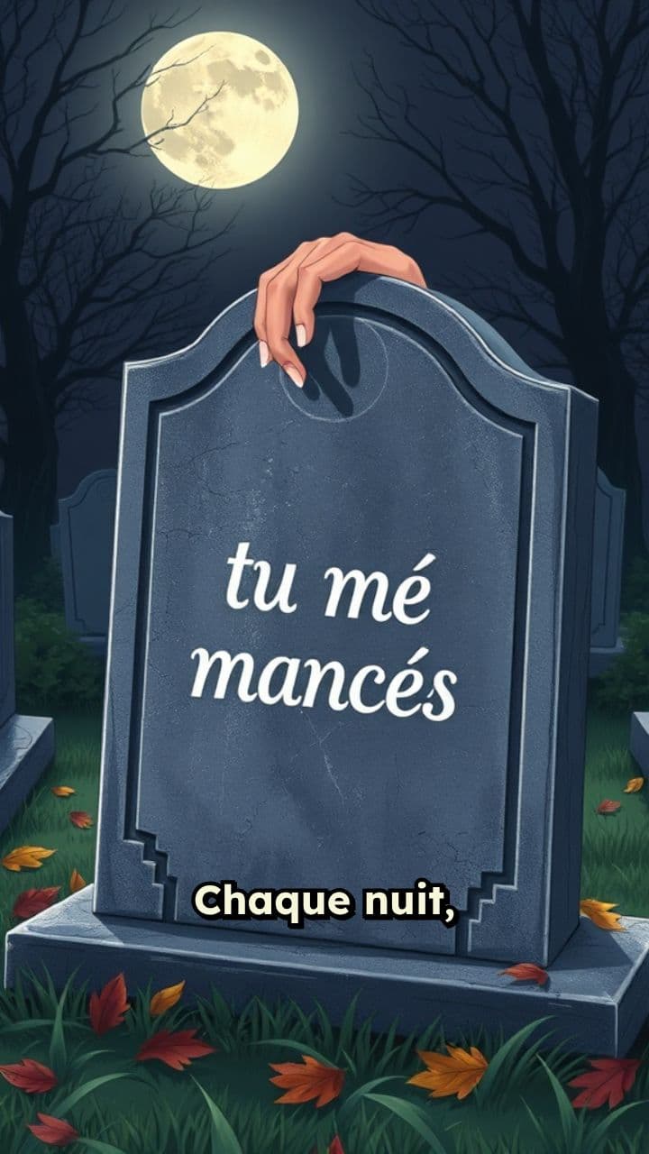 Messages d'amour éternels