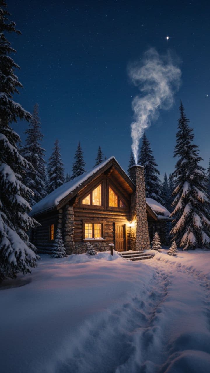 Christmas Bells Ringing Bright