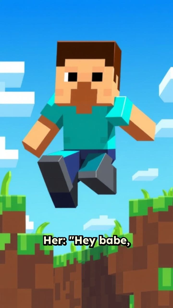 Caught at the Hotel: Breakup Texts