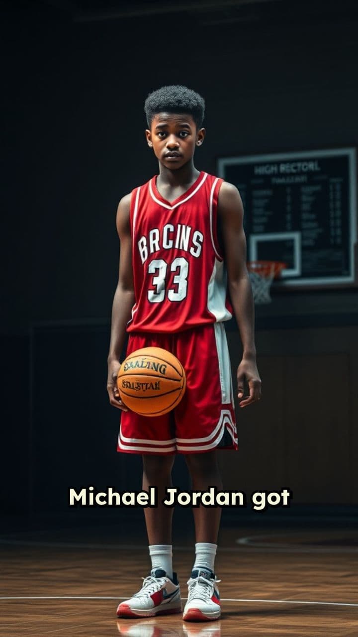 From Failure to Success